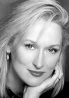 Meryl Streep Gloden Globe Nomination